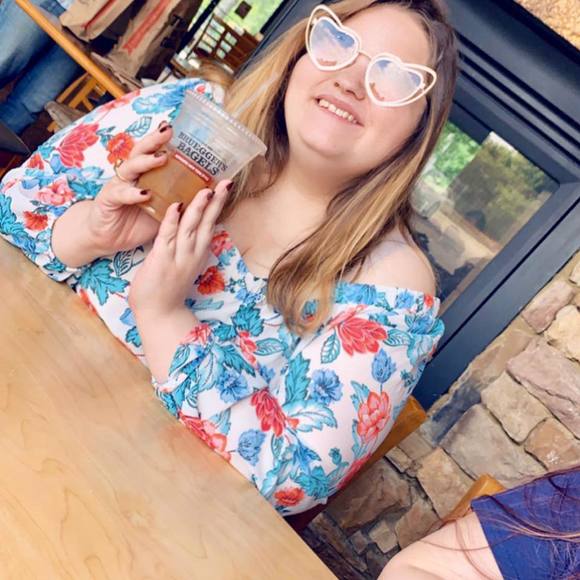 Meet your Posher, Jasmine - Picture 1 of 1